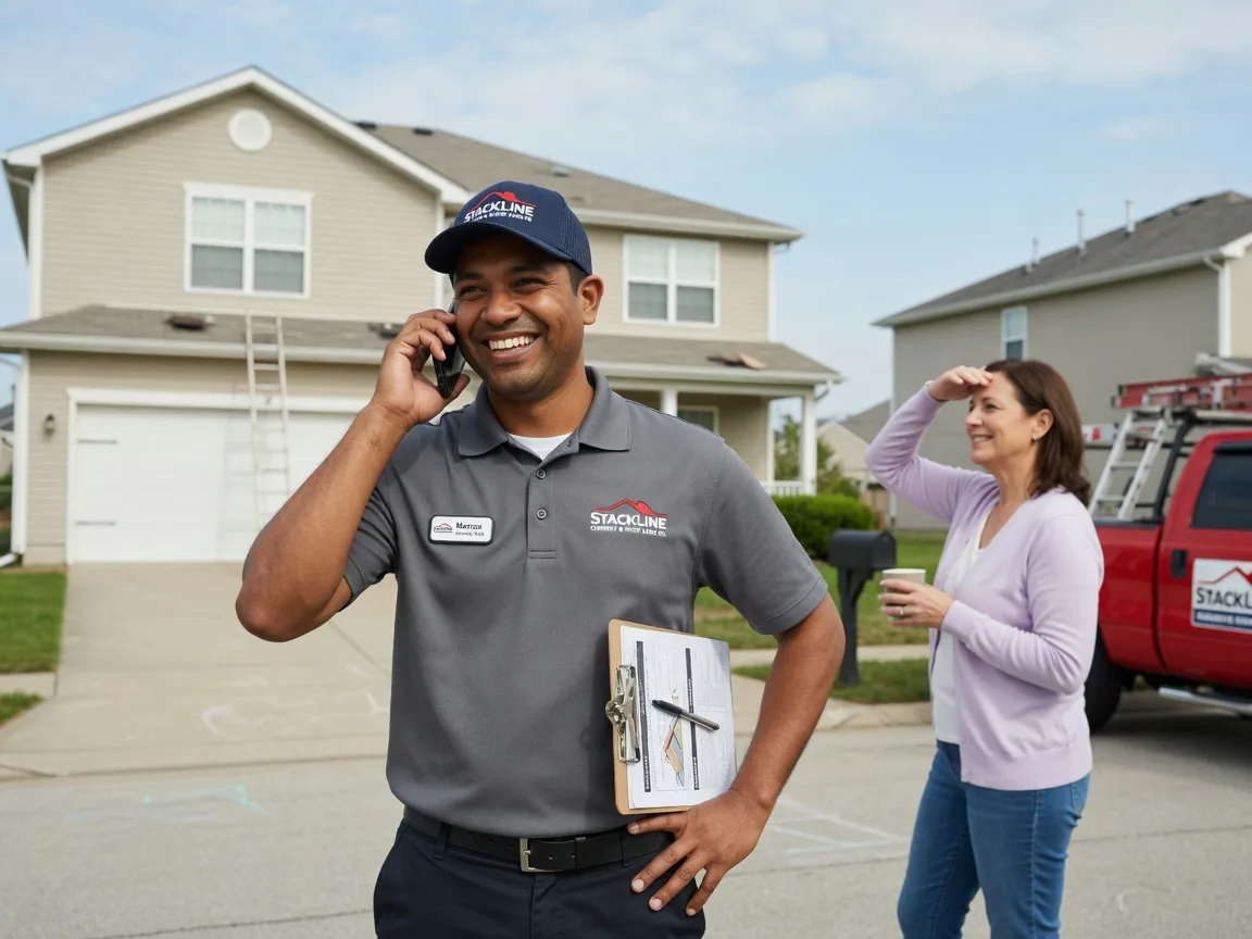 Chimney flashing repair Belews Creek, NC FAQs